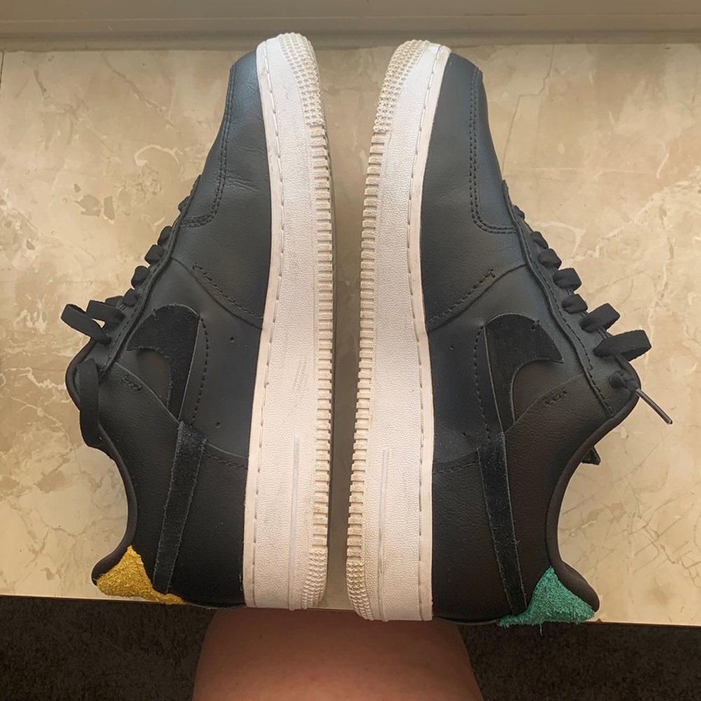 Nike Air Force 1 low LX inside out - Picture 2 of 6